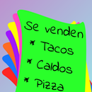 Cartulinas Digitales APK