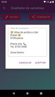 Cartulinas Digitales Ekran Görüntüsü 3