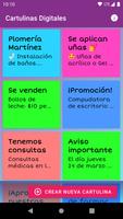Cartulinas Digitales gönderen