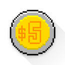 Un volado de 5 Pesos APK