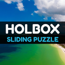 Holbox Sliding Puzzle APK