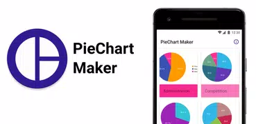 PieChart Maker: Circular Graph