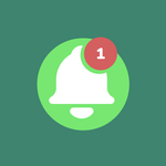App Update Checker icon