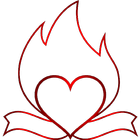 Single chat and dating আইকন