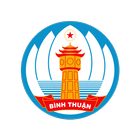 DVC Bình Thuận icon