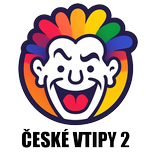 České vtipy 2