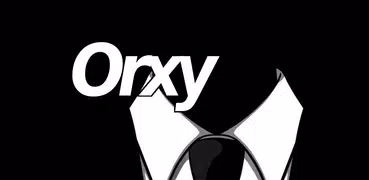 Orxy: Tor Proxy