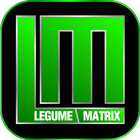 Legume Matrix 아이콘