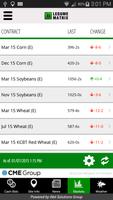 Legume Matrix ภาพหน้าจอ 3