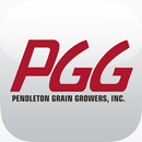 Pendleton Grain Growers, Inc. aplikacja