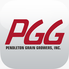 Pendleton Grain Growers, Inc. أيقونة