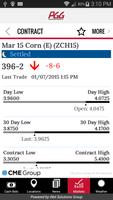 Pendleton Grain Growers, Inc. capture d'écran 3