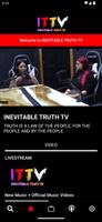 INEVITABLE TRUTH TV-poster
