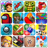 All Games: All In One Mix Game Game for Android - Download