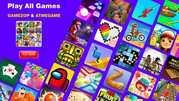 Gamezop: all games পোস্টার