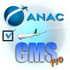 Comissários - Simulado ANAC 2019 - CMS Exame Prep icône