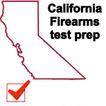 California Firearms Test 2019