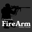 Canada Firearm Safety Course 2019 - Exam Prep