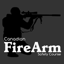 Canada Firearm Safety Course 2019 - Exam Prep APK