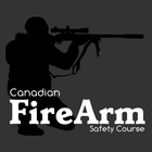 Canada Firearm Safety Course 2019 - Exam Prep icône