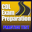 CDL 2019 - Exam Prep Commercial Drivers License APK