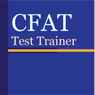 CFAT Test Trainer Offline icon