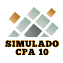 Simulado CPA 10 - 2019 Offline APK