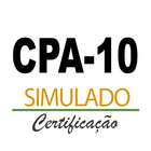 CPA 10 - Simulado Offline 图标