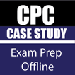 Driver CPC Case Study Test 2019 - English