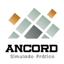 Simulado ANCORD - 2020 APK