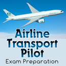 AIRLINE TRANSPORT PILOT EXAM 2019 APK