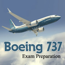 BOEING 737 - Exam Prep 2020 APK