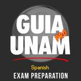 GUIA UNAM PRO icône