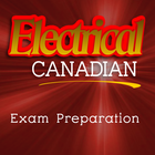 Canadian Electrical آئیکن