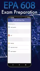 EPA 608 Practice - 2020  - Exam Prep APK download