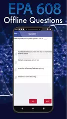 EPA 608 Practice - 2020  - Exam Prep APK download