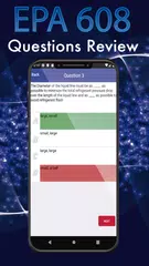 EPA 608 Practice - 2020  - Exam Prep APK download