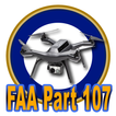 FAA Part 107 Prep Exam 2019 - remote pilot pass