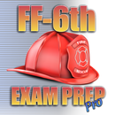 Firefighting 2019  Essentials 6th Exam Prep APK