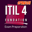 ITIL 4 Foundation 2019 - Exam Prep Ed Spanish APK