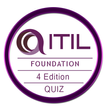 ITIL 4 Foundation 2019 - Exam Prep Practice