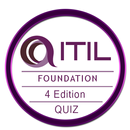 ITIL 4 Foundation 2019 - Exam Prep Practice APK