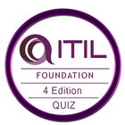 ITIL 4 アイコン