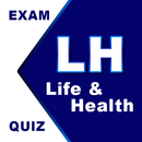 Life & Health 2019 Exam Prep - Practice APK