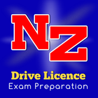 NZ DRIVING EXAM PREP 2019-icoon