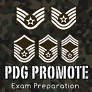 PDG PROMOTE - Exam Prep - 2020 APK