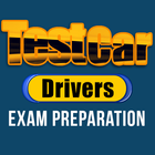 TEST FOR CAR EXAM 2019 ไอคอน