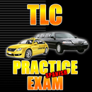 TLC Practice Exam 2019 Drivers License Ed Spanish APK