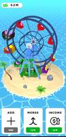 Idle Carousel Screenshot 3