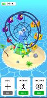 Idle Carousel Screenshot 1